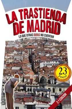 Bertrand.pt - La Trastienda De Madrid