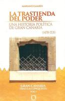 La Trastienda Del Poder.