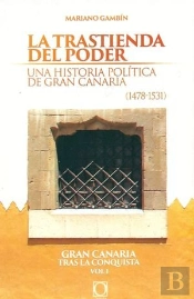 La Trastienda Del Poder.