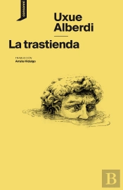 La Trastienda
