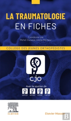 Bertrand.pt - La Traumatologie En Fiches