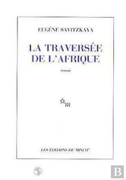 Bertrand.pt - La Traversee De L'Afrique