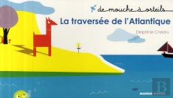 Bertrand.pt - La Traversée De L'Atlantique