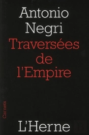 La Traversée De L'Empire