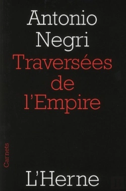 Bertrand.pt - La Traversée De L'Empire