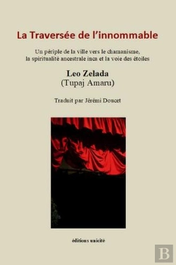Bertrand.pt - La Traversée De L'Innommable