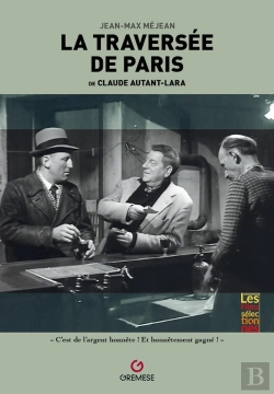 Bertrand.pt - La Traversée De Paris, De Claude Autant-Lara