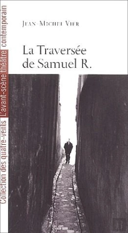 Bertrand.pt - La Traversee De Samuel R