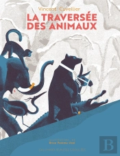 La Traversée Des Animaux
