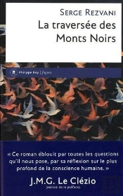 La Traversée Des Monts Noirs