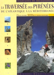 La Traversee Des Pyrenees A Pied