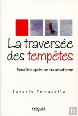 Bertrand.pt - La Traversee Des Tempetes. Renaitre Apres Un Traumatisme