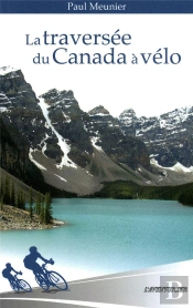 La Traversée Du Canada À Vélo