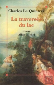 La Traversée Du Lac