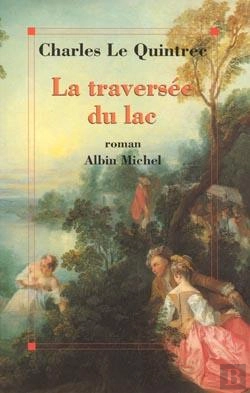 Bertrand.pt - La Traversée Du Lac