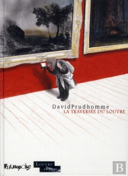 Bertrand.pt - La Traversee Du Louvre