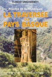 La Traversee Du Pays Basque Pelerins De Saint-Jacques