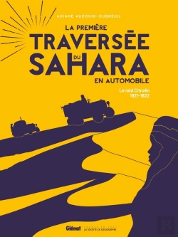 Bertrand.pt - La Traversee Du Sahara En Autochenilles Ed 100 Ans