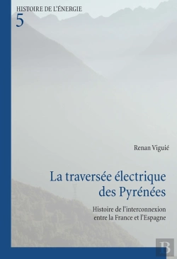 Bertrand.pt - La Traversée Électrique Des Pyrénées