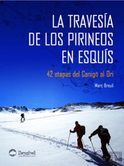 Bertrand.pt - La Traves¡A De Los Pirineos En Esqu¡S