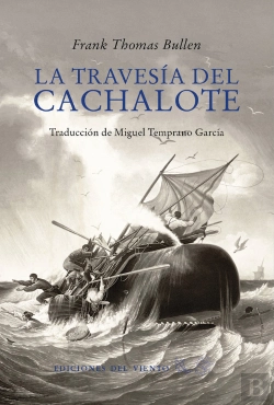 Bertrand.pt - La Travesia Del Cachalote