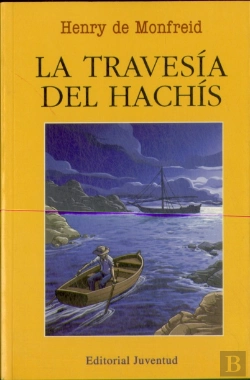 Bertrand.pt - La Travesia Del Hachis