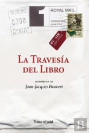 La Travesía Del Libro