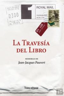Bertrand.pt - La Travesía Del Libro