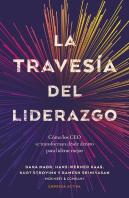 La Travesia Del Liderazgo