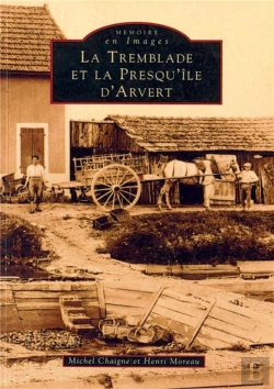 Bertrand.pt - La Tremblade Et La Presqu'Île D'Arvert