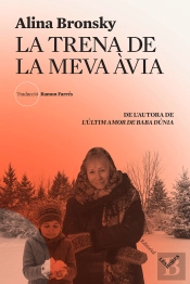 La Trena De La Meva Avia