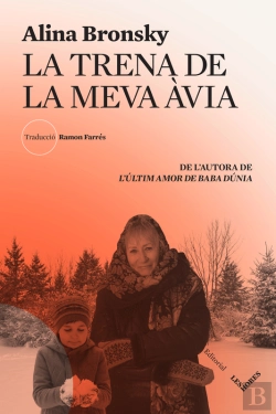 Bertrand.pt - La Trena De La Meva Àvia
