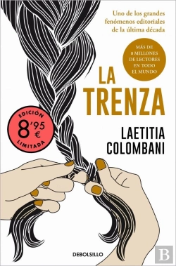 Bertrand.pt - La Trenza Edicion Limitada Verano