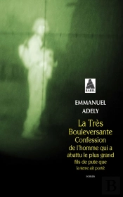 La Très Bouleversante Confession De L'Homme Qui A Abattu Le Plus Grand Fils De Pute Que La Terre Ait Porté