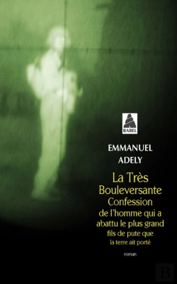 Bertrand.pt - La Très Bouleversante Confession De L'Homme Qui A Abattu Le Plus Grand Fils De Pute Que La Terre Ait Porté