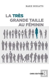 La Très Grande Taille Au Féminin