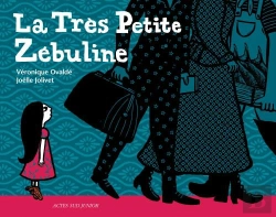 Bertrand.pt - La Très Petite Zébuline