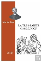 La Trés Sainte Communion