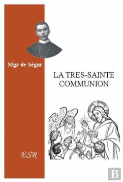 Bertrand.pt - La Trés Sainte Communion