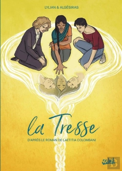 Bertrand.pt - La Tresse