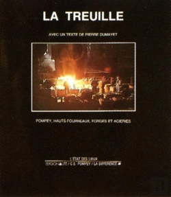 Bertrand.pt - La Treuille