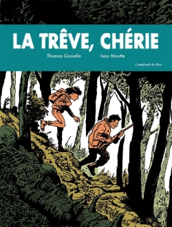 Bertrand.pt - La Trêve, Chérie
