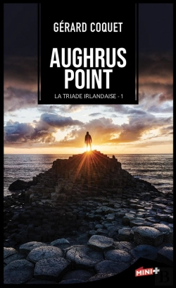 Bertrand.pt - La Triade Irlandaise Tome 1 : Aughrus Point