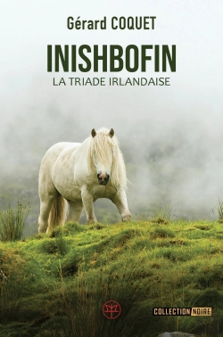 Bertrand.pt - La Triade Irlandaise Tome 3 : Inishbofin