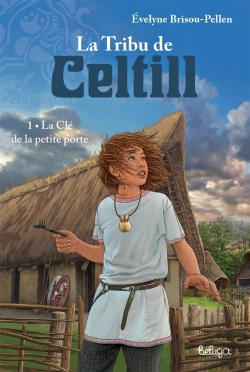 Bertrand.pt - La Tribu De Celtill Tome 1 : La Clé De La Petite Porte