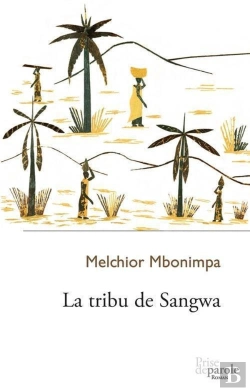 Bertrand.pt - La Tribu De Sangwa