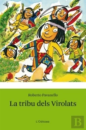 La Tribu Dels Virolats