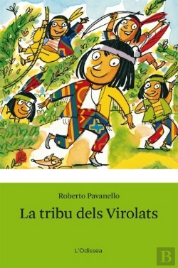 Bertrand.pt - La Tribu Dels Virolats