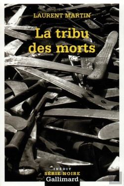 Bertrand.pt - La Tribu Des Morts