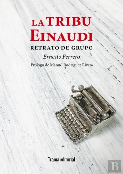 Bertrand.pt - La Tribu Einaudi